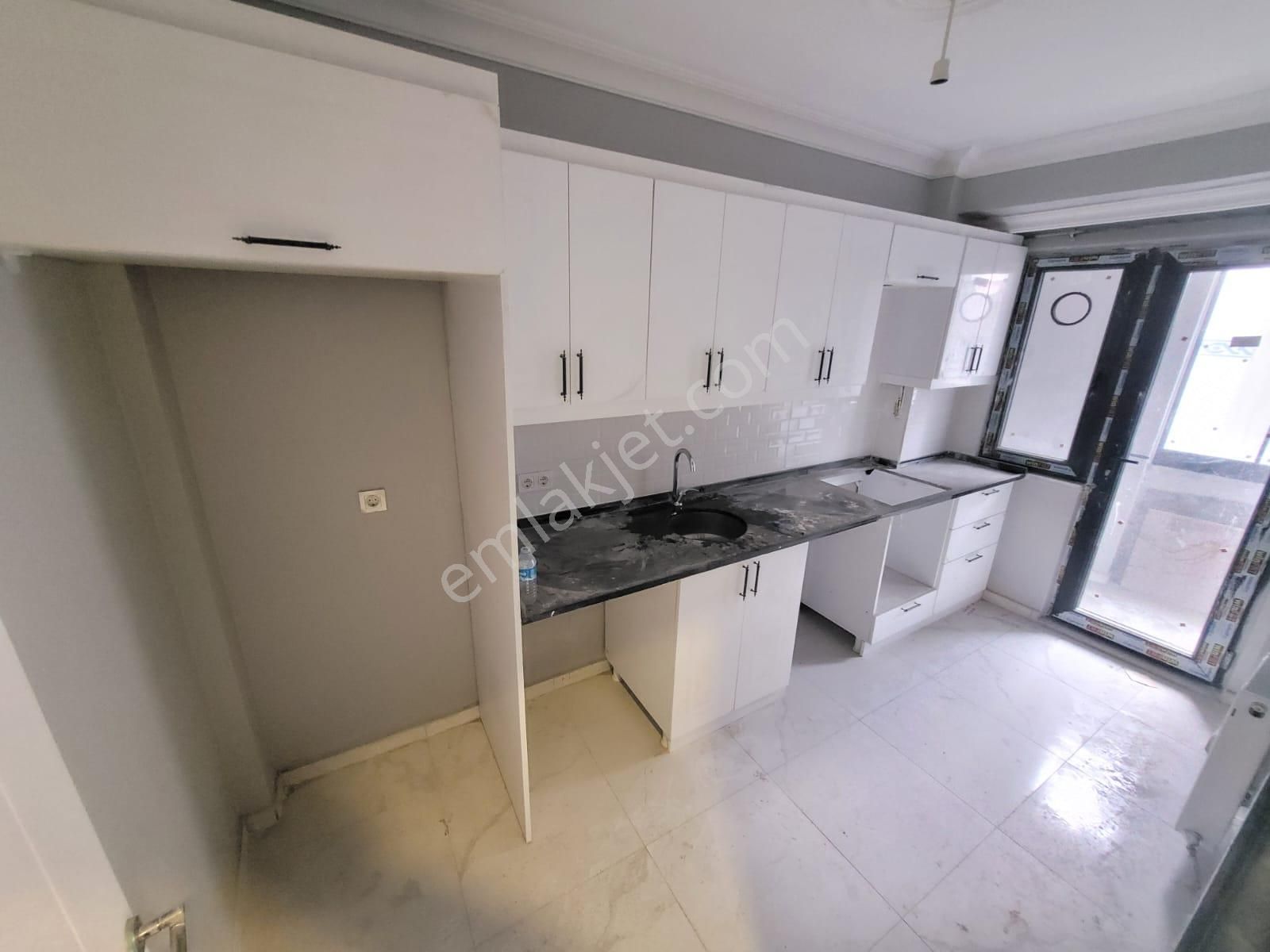 Üç Kardeşler'den Malkoçoğlu Mah Sıfır 2+1 105m² Orta Kat Daire - Görsel 11