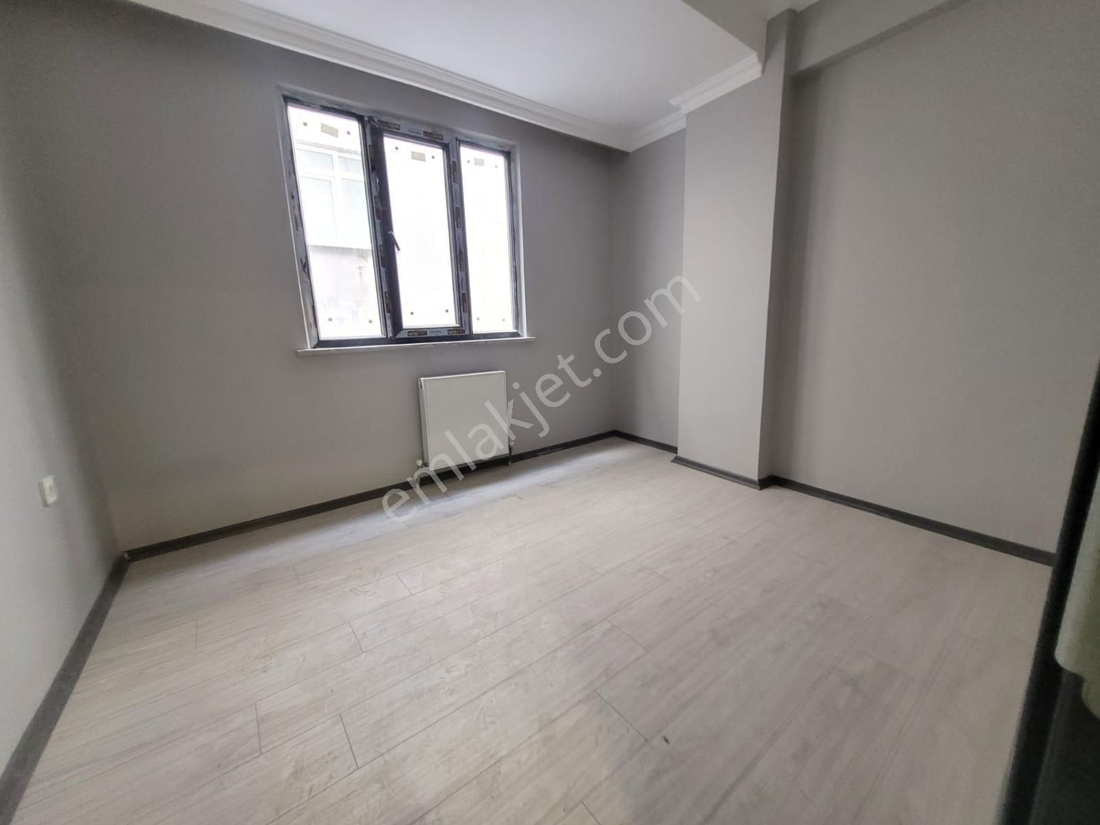 Üç Kardeşler'den Malkoçoğlu Mah Sıfır 2+1 105m² Orta Kat Daire - Görsel 29