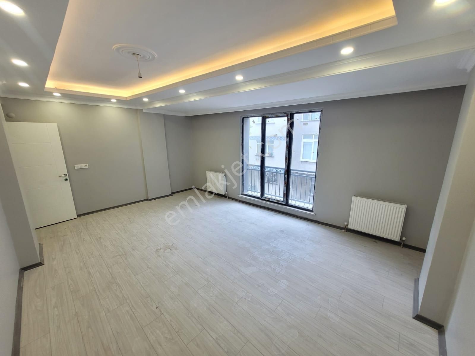 Üç Kardeşler'den Malkoçoğlu Mah Sıfır 2+1 105m² Orta Kat Daire - Görsel 21