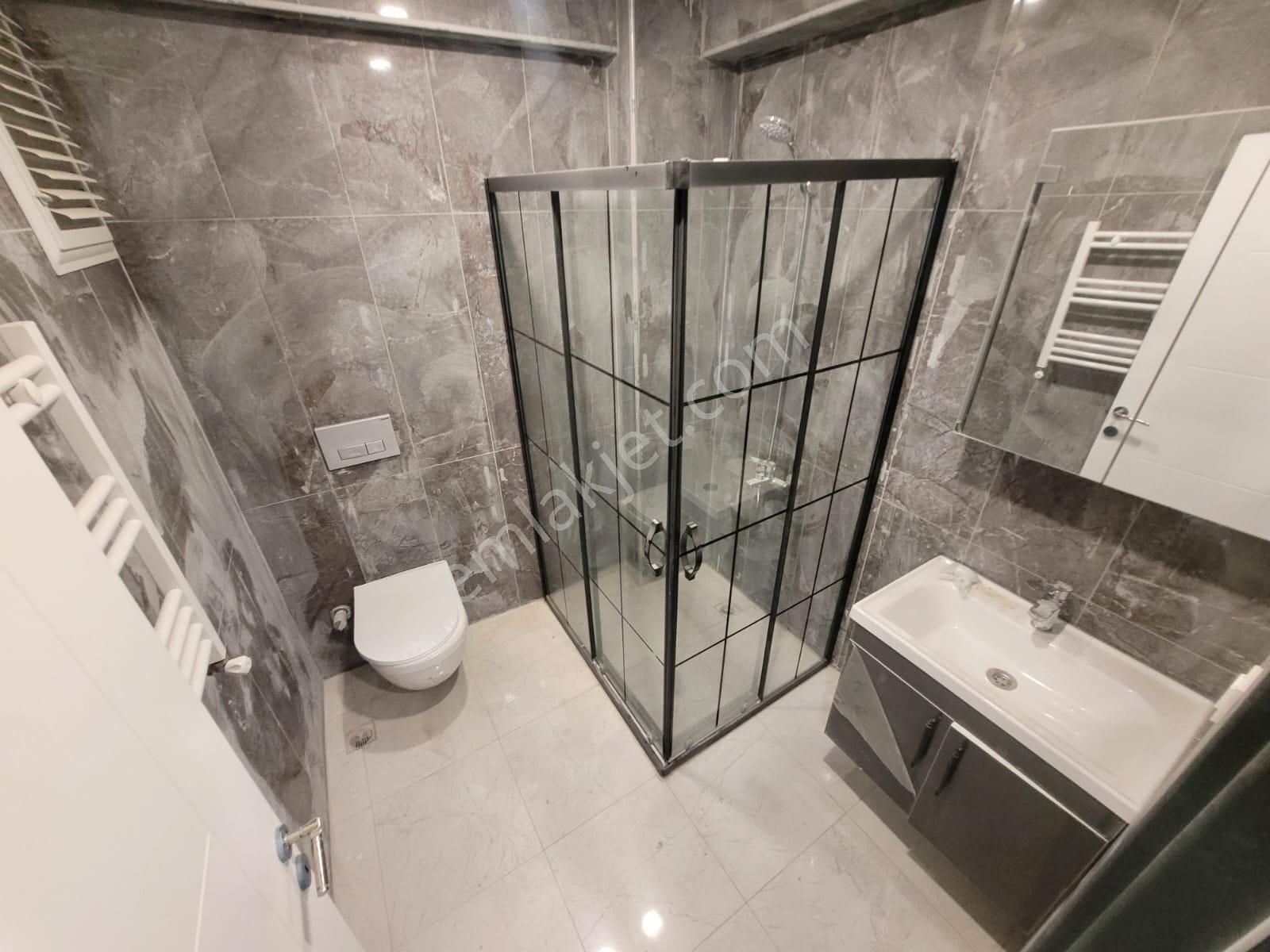 Üç Kardeşler'den Malkoçoğlu Mah Sıfır 2+1 105m² Orta Kat Daire - Görsel 17