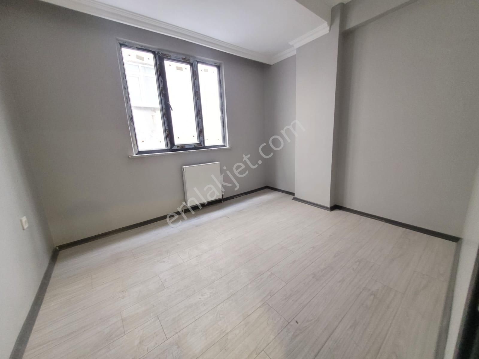 Üç Kardeşler'den Malkoçoğlu Mah Sıfır 2+1 105m² Orta Kat Daire - Görsel 27