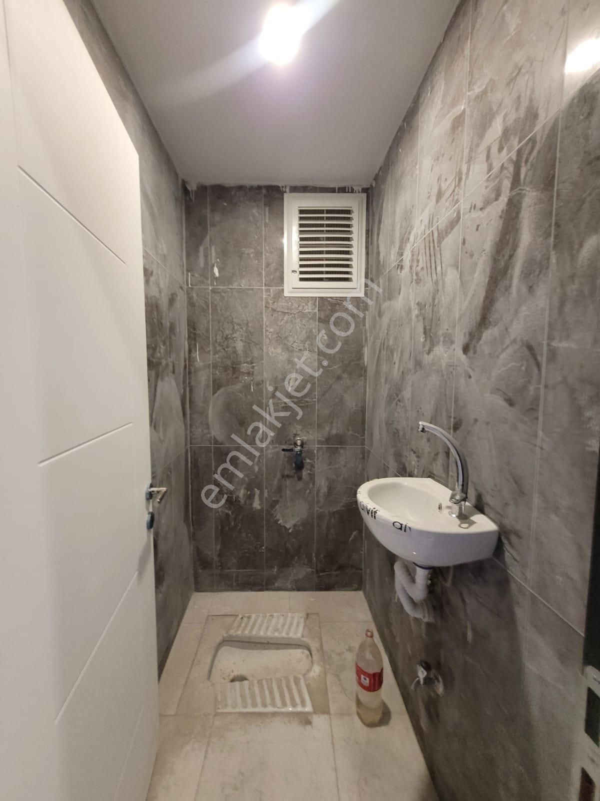 Üç Kardeşler'den Malkoçoğlu Mah Sıfır 2+1 105m² Orta Kat Daire - Görsel 33