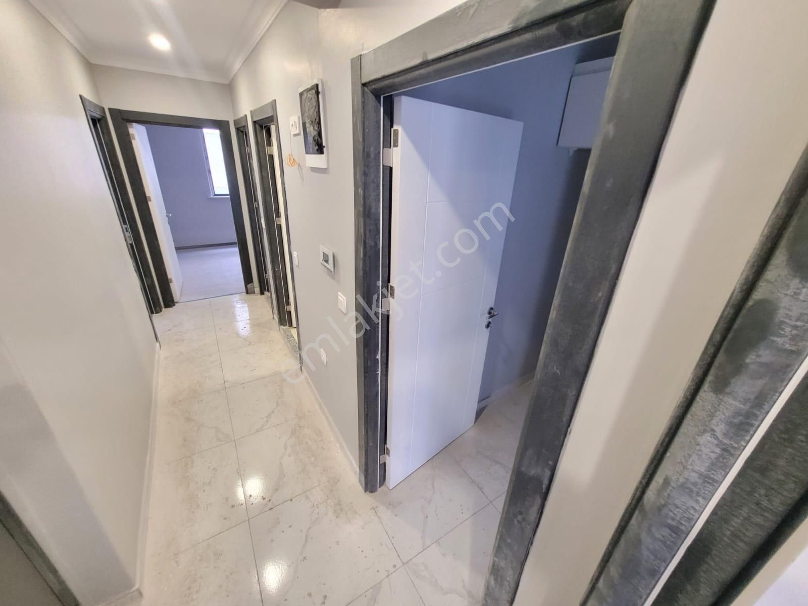Üç Kardeşler'den Malkoçoğlu Mah Sıfır 2+1 105m² Orta Kat Daire - Görsel 5