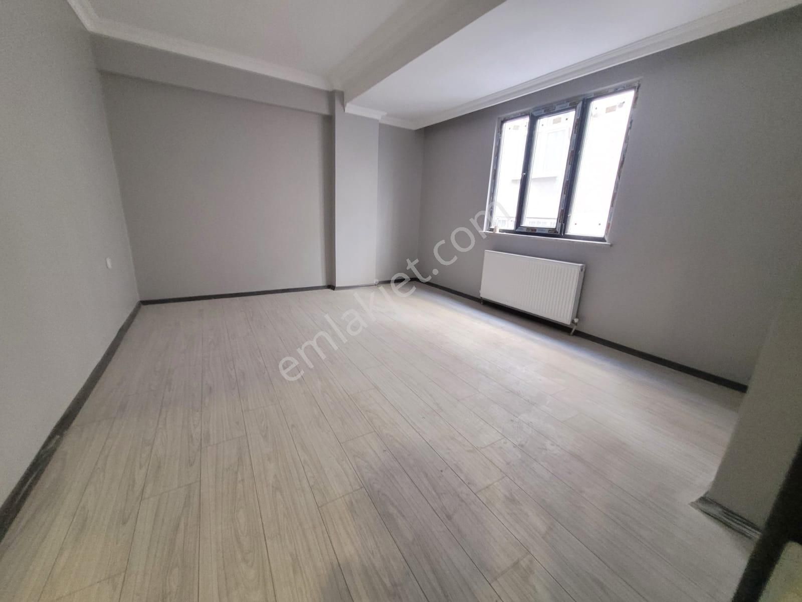 Üç Kardeşler'den Malkoçoğlu Mah Sıfır 2+1 105m² Orta Kat Daire - Görsel 9