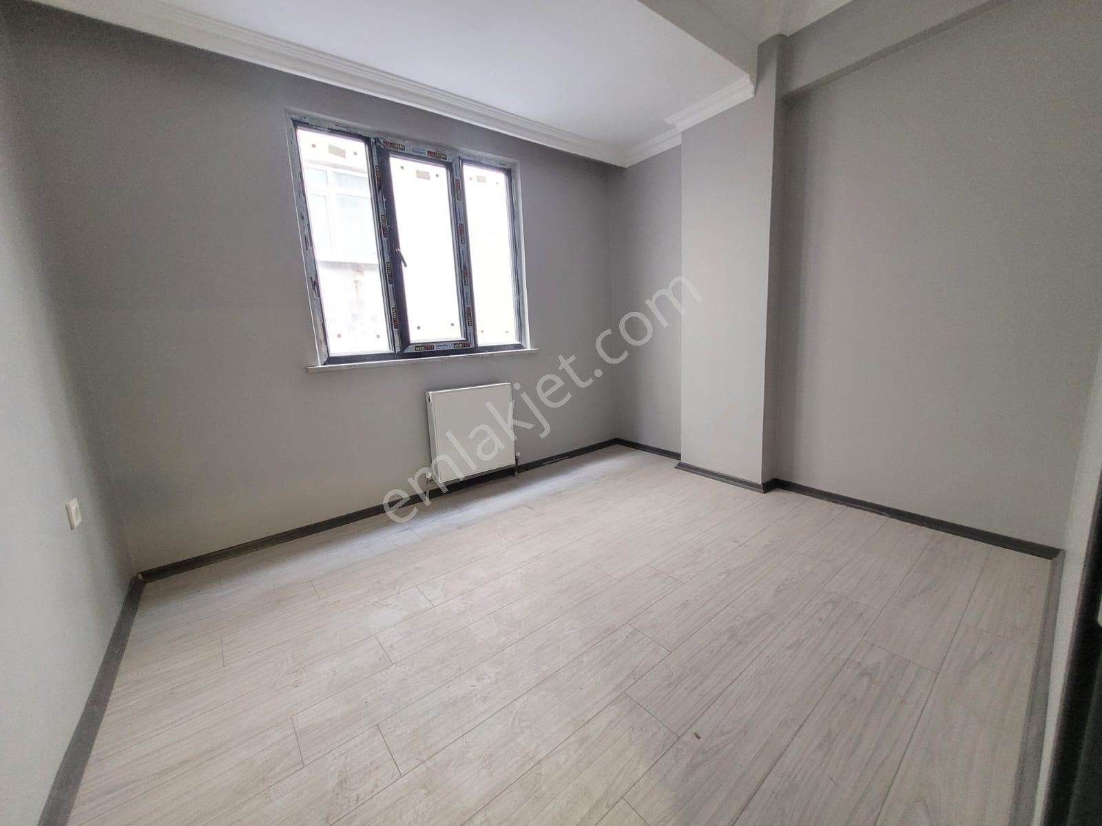 Üç Kardeşler'den Malkoçoğlu Mah Sıfır 2+1 105m² Orta Kat Daire - Görsel 7