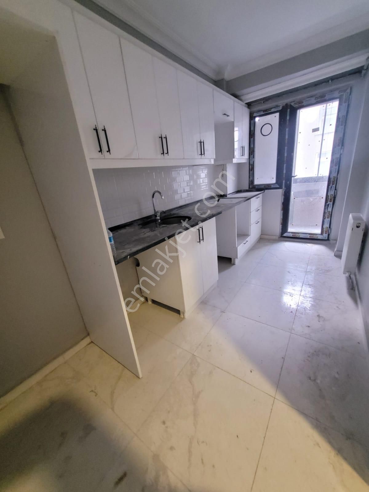 Üç Kardeşler'den Malkoçoğlu Mah Sıfır 2+1 105m² Orta Kat Daire - Görsel 13