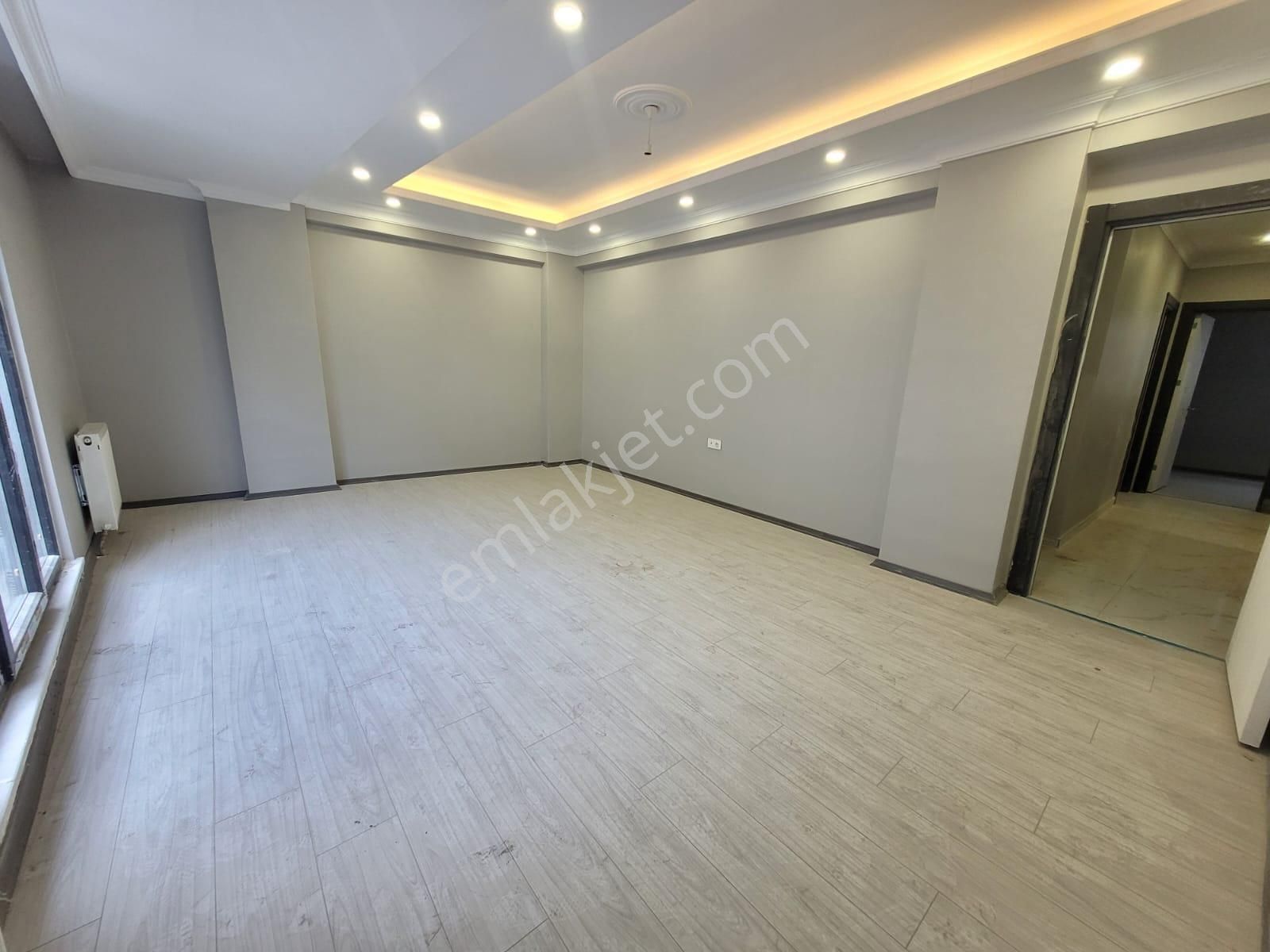 Üç Kardeşler'den Malkoçoğlu Mah Sıfır 2+1 105m² Orta Kat Daire - Görsel 24