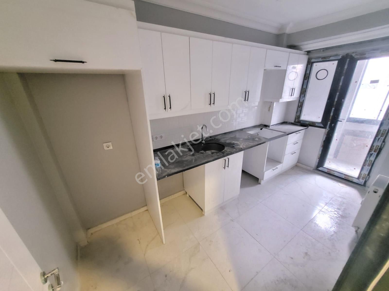 Üç Kardeşler'den Malkoçoğlu Mah Sıfır 2+1 105m² Orta Kat Daire - Görsel 12