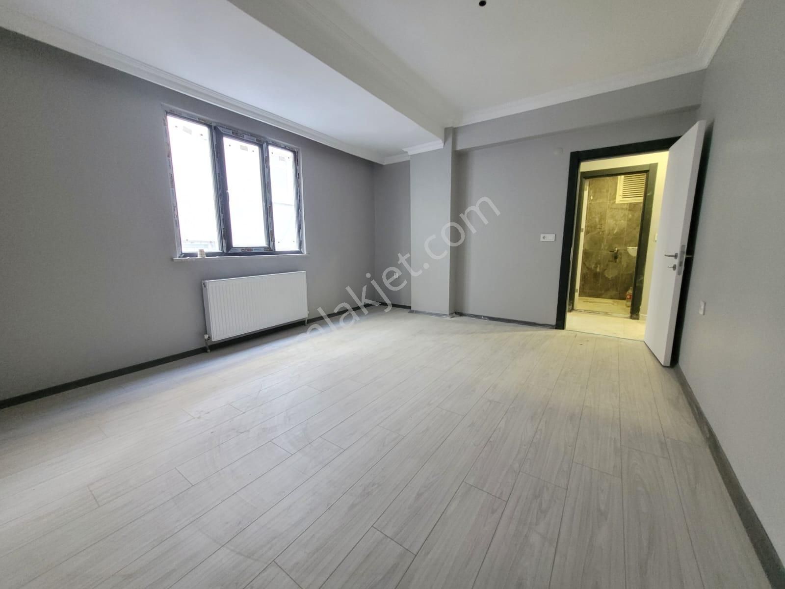 Üç Kardeşler'den Malkoçoğlu Mah Sıfır 2+1 105m² Orta Kat Daire - Görsel 8