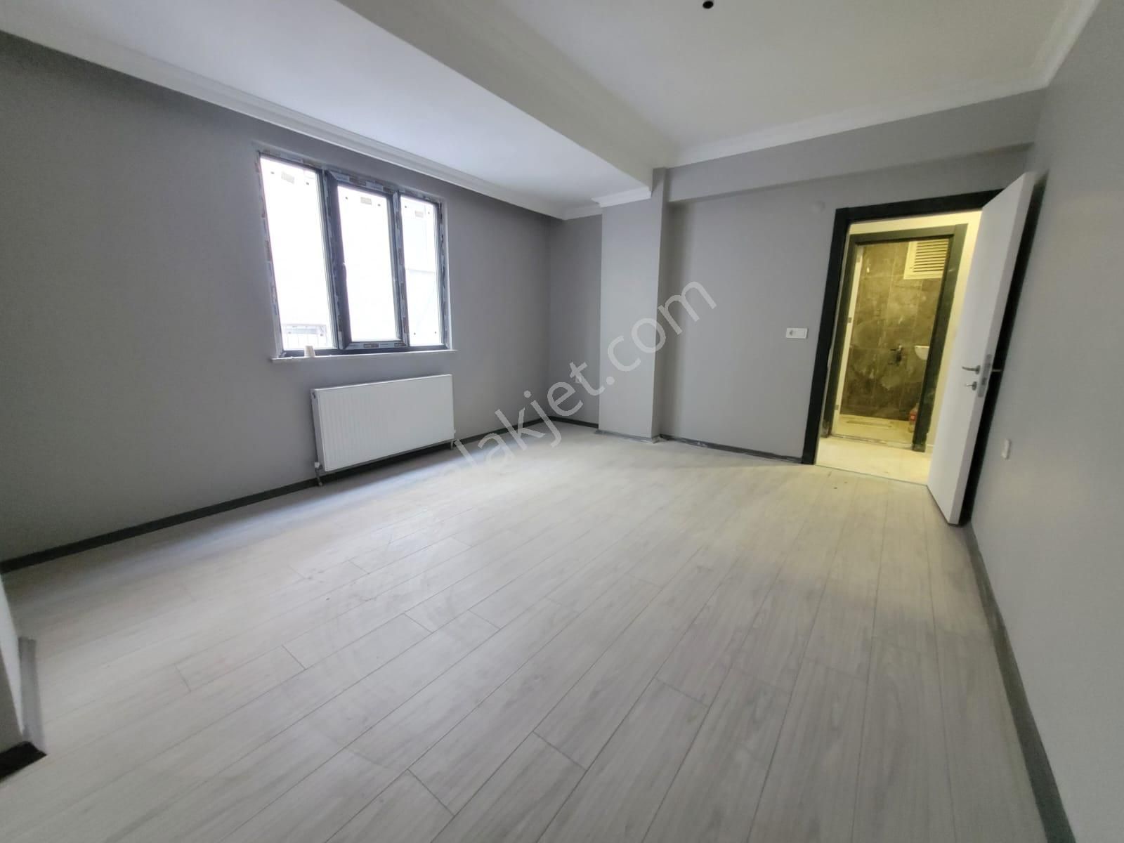 Üç Kardeşler'den Malkoçoğlu Mah Sıfır 2+1 105m² Orta Kat Daire - Görsel 6