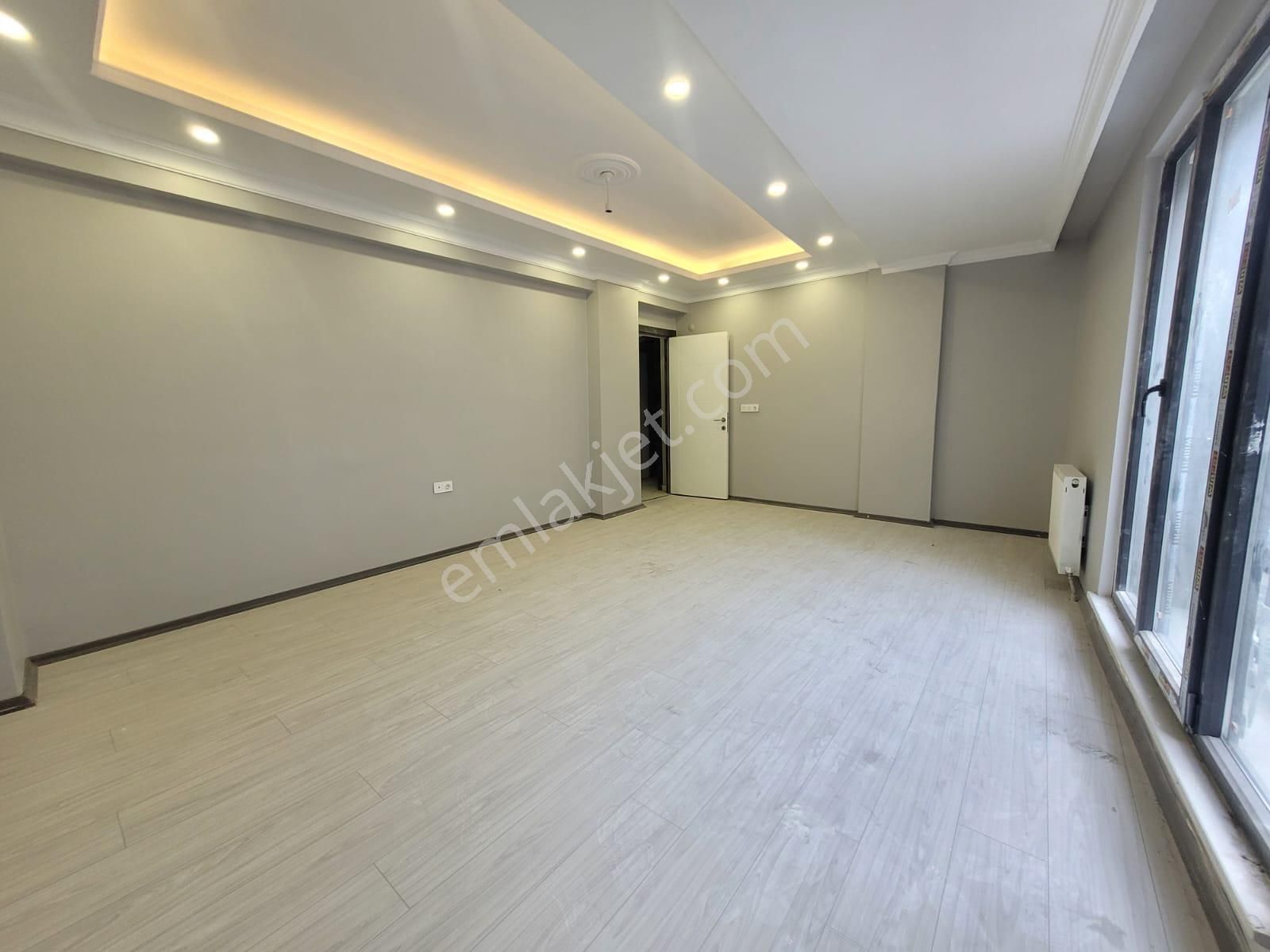 Üç Kardeşler'den Malkoçoğlu Mah Sıfır 2+1 105m² Orta Kat Daire - Görsel 25