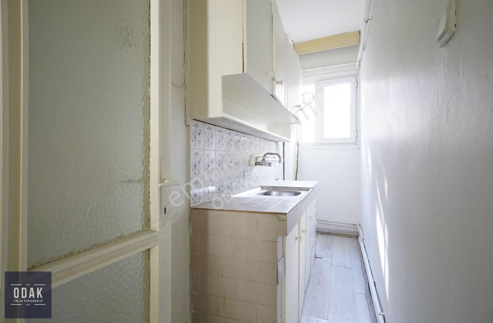 Odak Emlak'tan Hasırcıbaşı'nda Balkonlu 1.kat 1+1 - Görsel 12