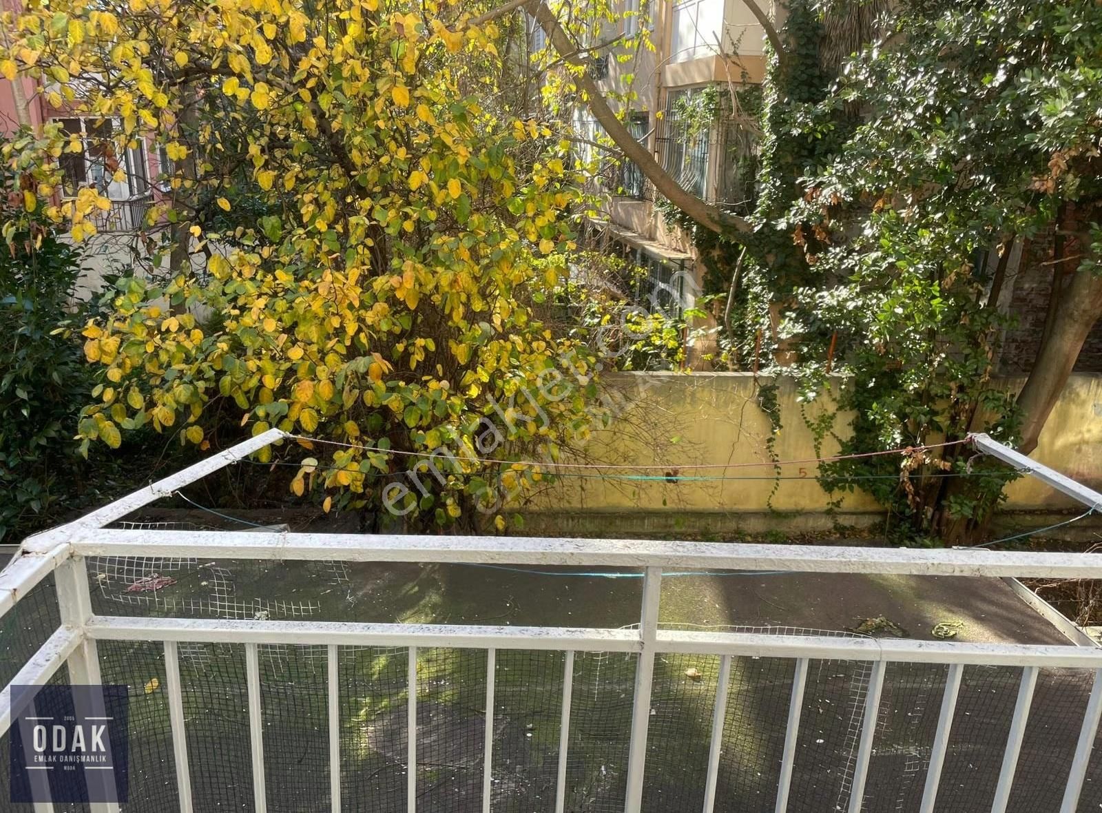 Odak Emlak'tan Hasırcıbaşı'nda Balkonlu 1.kat 1+1 - Görsel 13