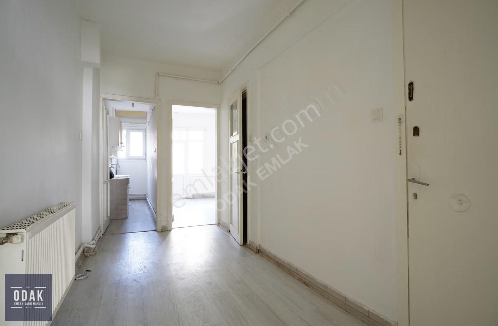 Odak Emlak'tan Hasırcıbaşı'nda Balkonlu 1.kat 1+1 - Görsel 10