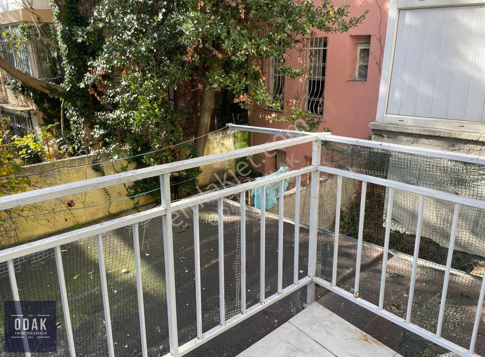Odak Emlak'tan Hasırcıbaşı'nda Balkonlu 1.kat 1+1 - Görsel 7