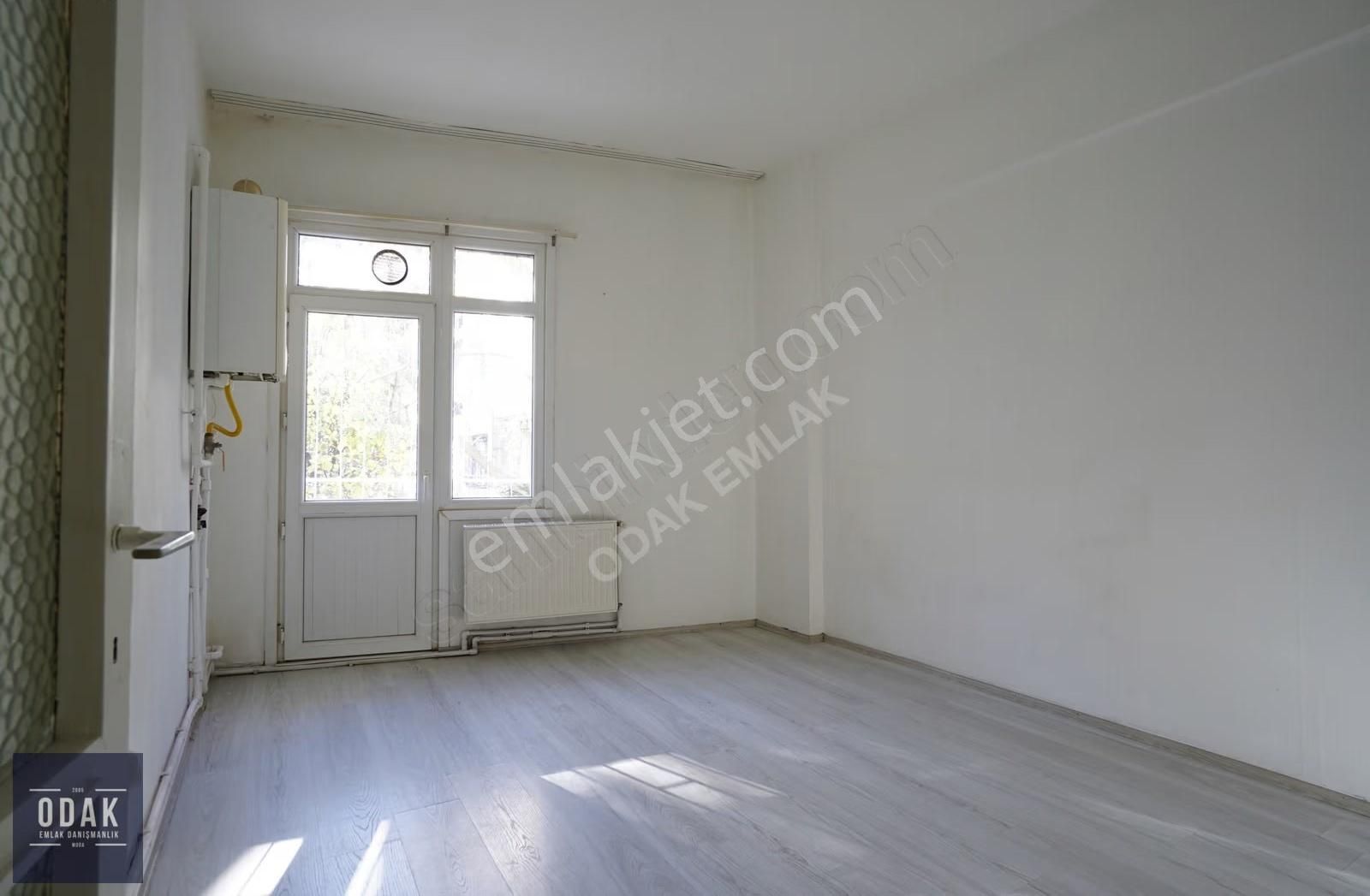 Odak Emlak'tan Hasırcıbaşı'nda Balkonlu 1.kat 1+1 - Görsel 11