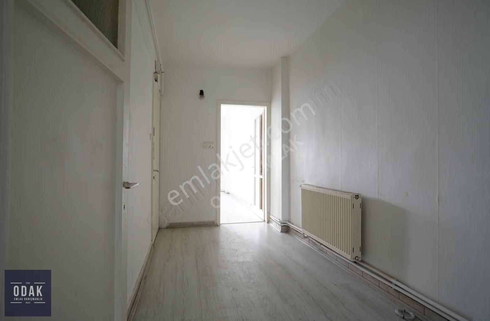 Odak Emlak'tan Hasırcıbaşı'nda Balkonlu 1.kat 1+1 - Görsel 14