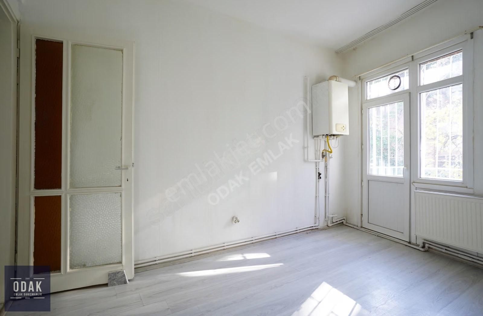 Odak Emlak'tan Hasırcıbaşı'nda Balkonlu 1.kat 1+1 - Görsel 5