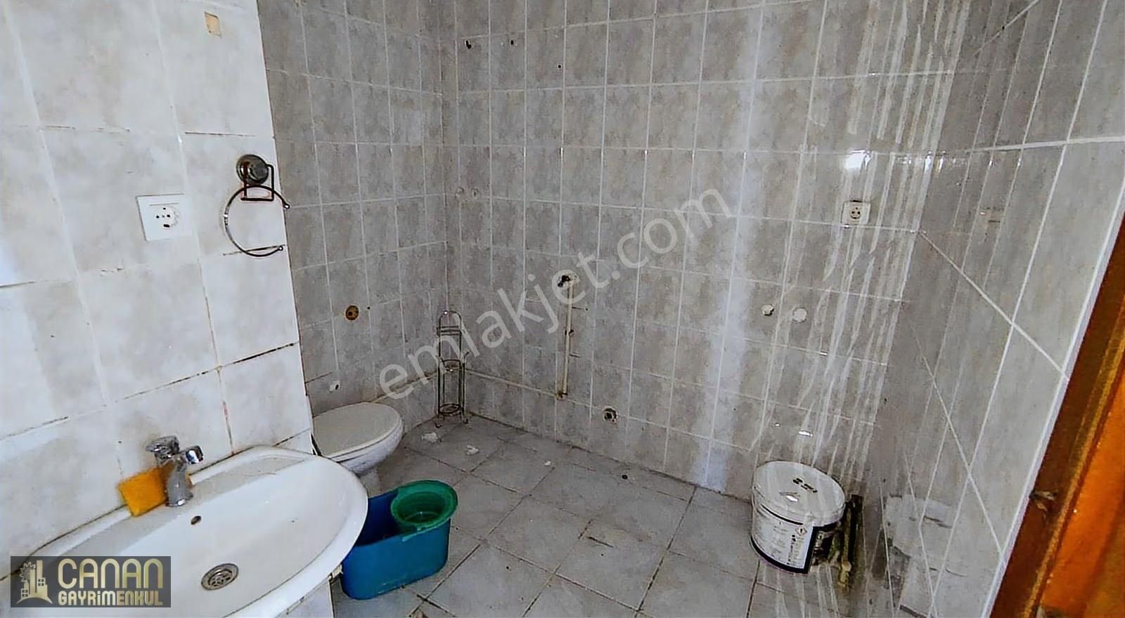 Pendik E5 Metro Yakın Daire Kiralık 3+1 - Görsel 32