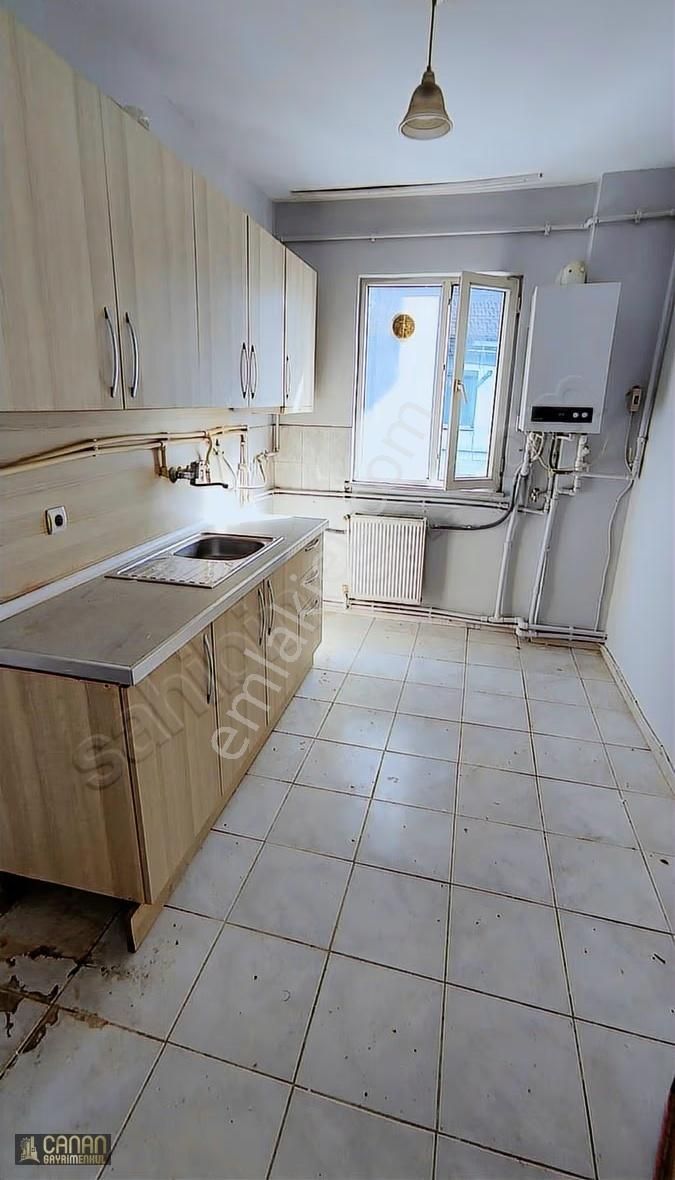 Pendik E5 Metro Yakın Daire Kiralık 3+1 - Görsel 20