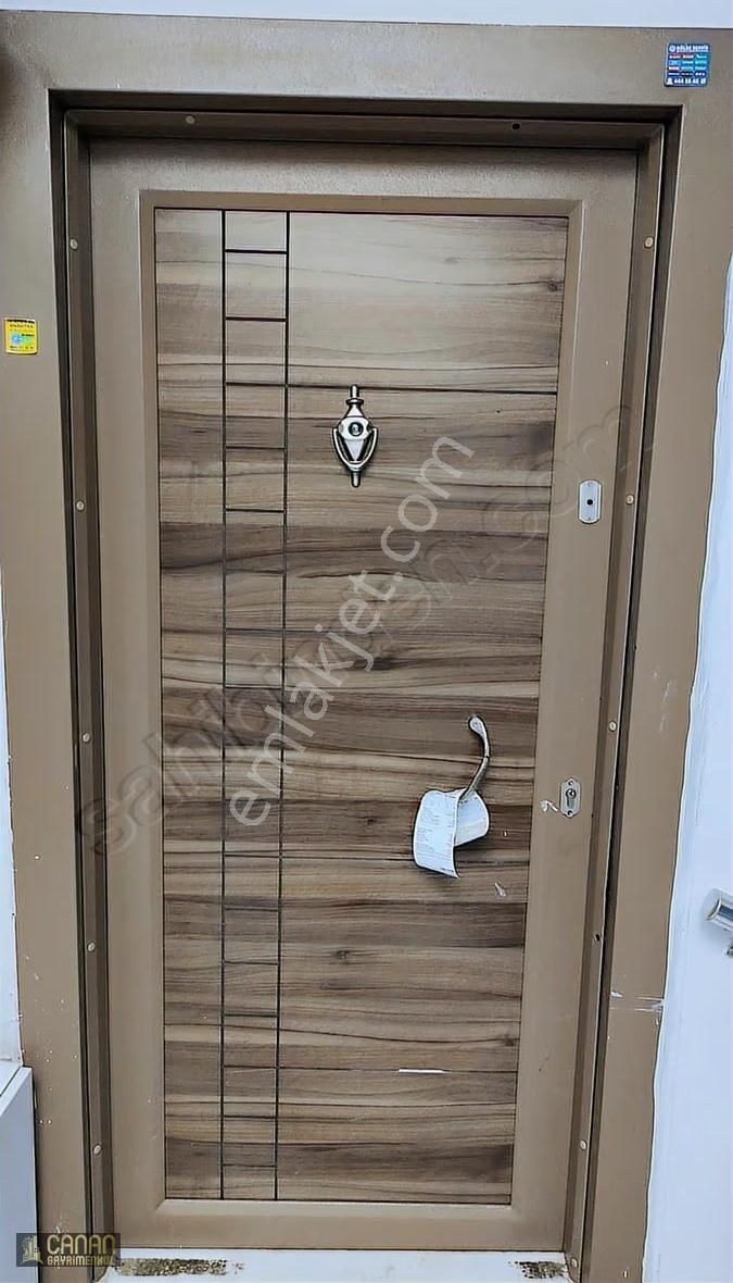 Pendik E5 Metro Yakın Daire Kiralık 3+1 - Görsel 33