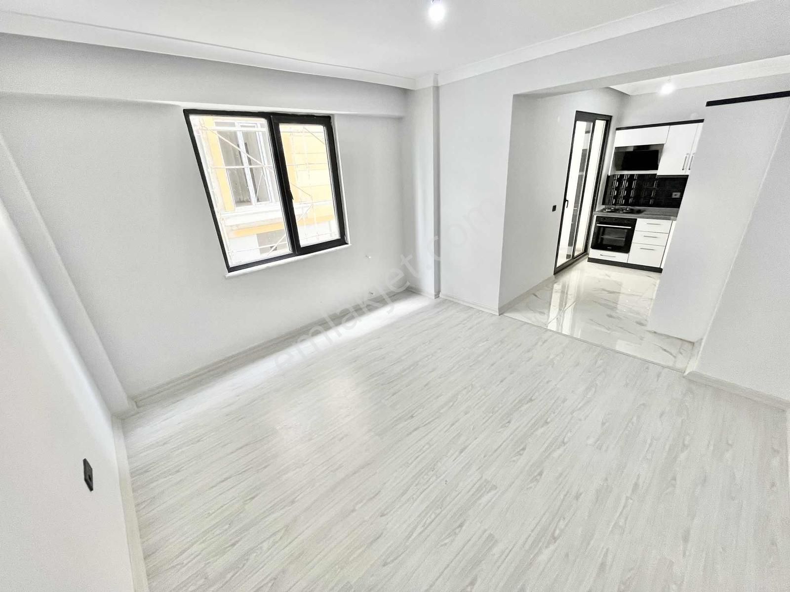 ▀▄onur Yıldırımdan Sıfır Binada Taze İlan Güncel Fiyat 1+1 Daire - Görsel 24