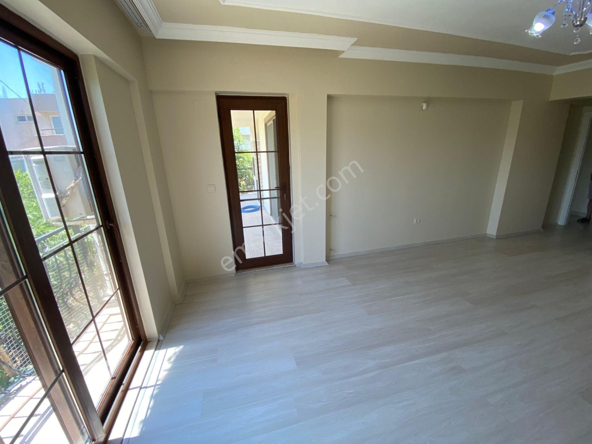 Tuana Emlak'tan Köyceğiz Gülpınar'da 3+1 Giriş Kat - Görsel 5