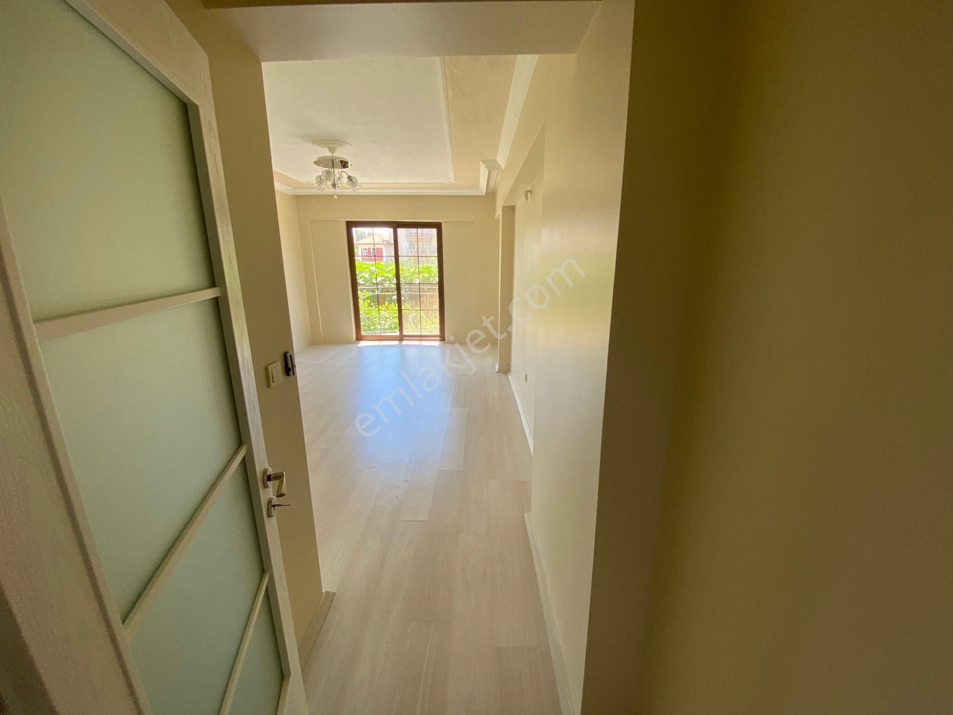 Tuana Emlak'tan Köyceğiz Gülpınar'da 3+1 Giriş Kat - Görsel 24