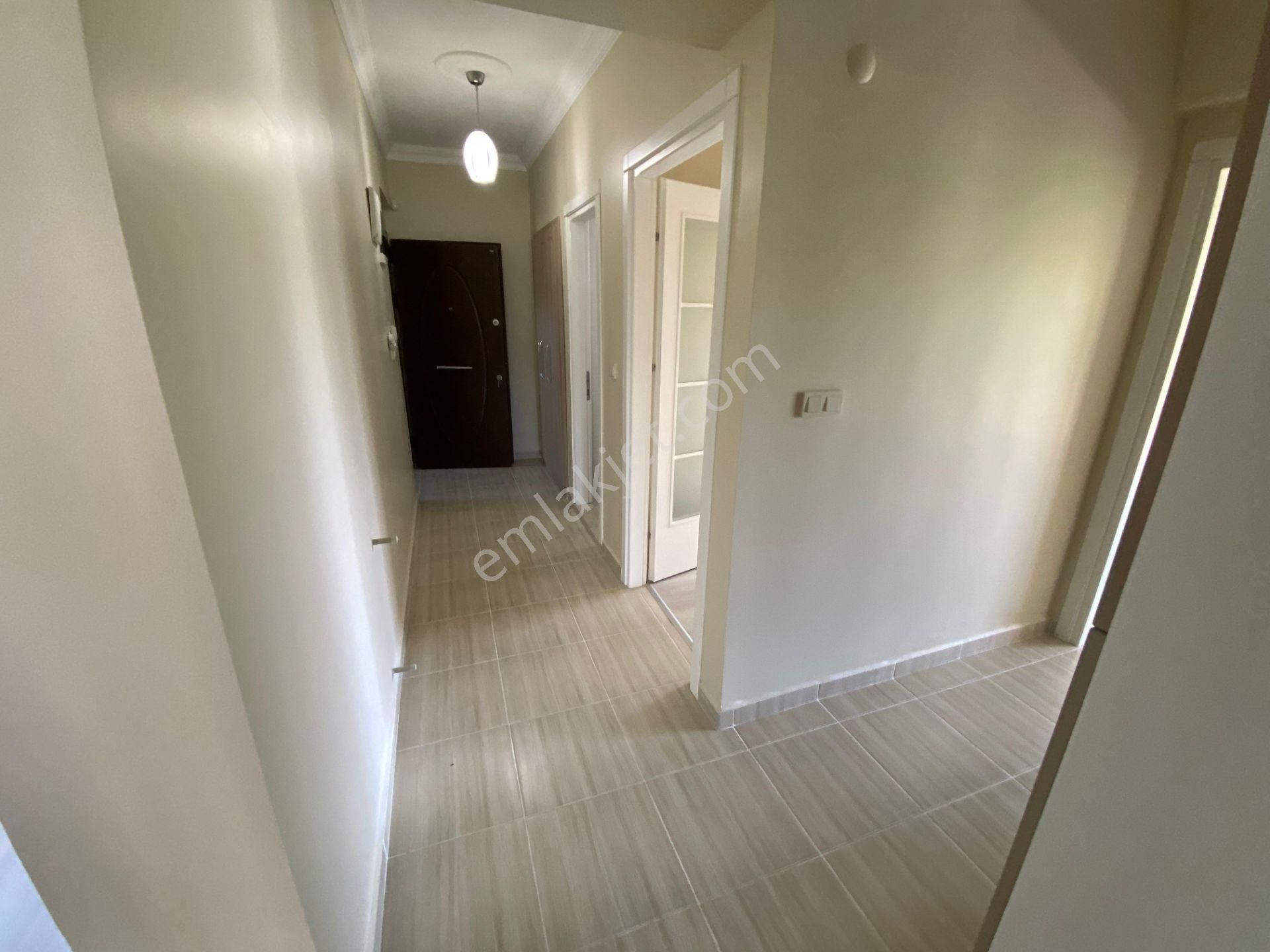 Tuana Emlak'tan Köyceğiz Gülpınar'da 3+1 Giriş Kat - Görsel 10