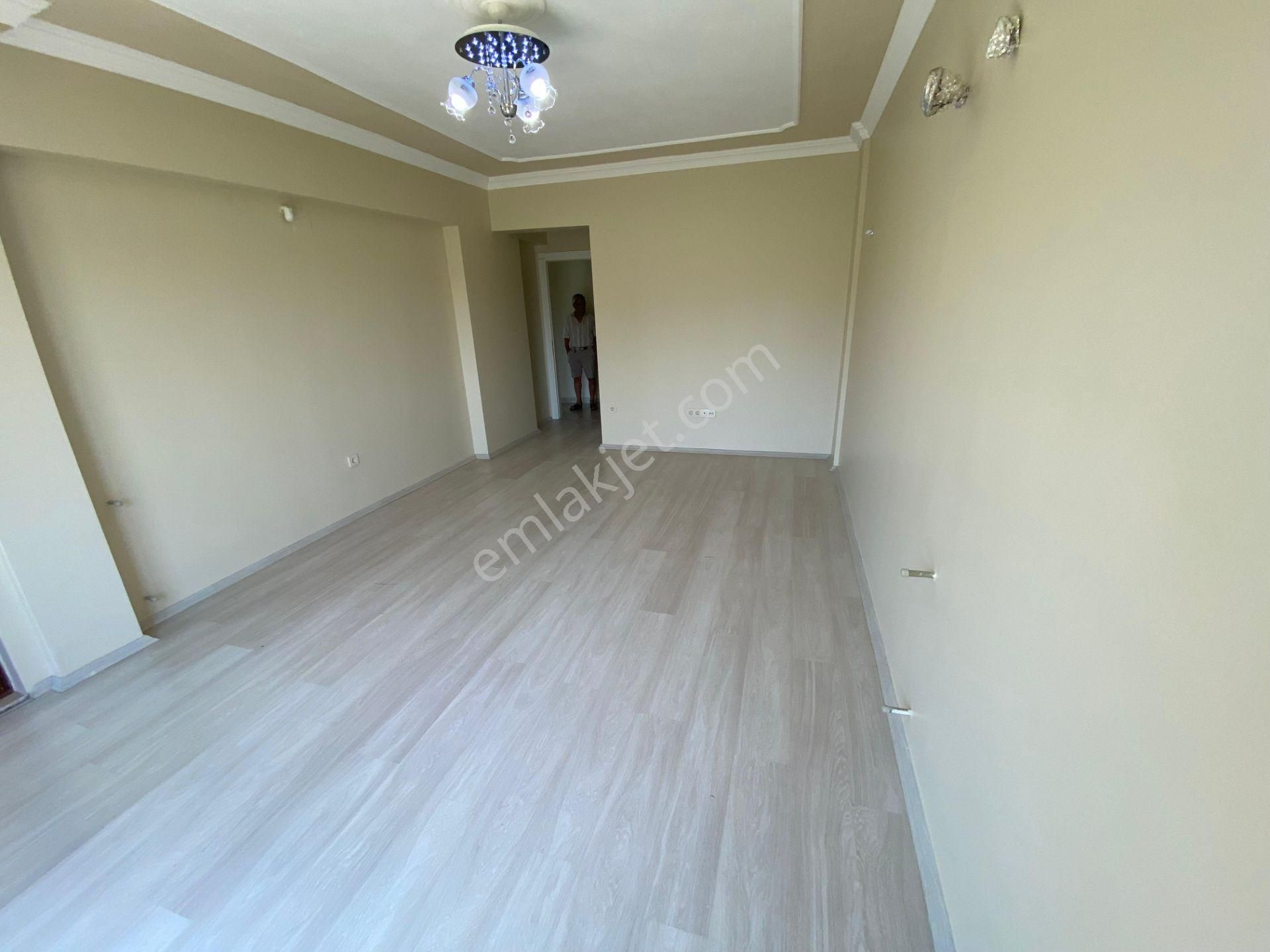 Tuana Emlak'tan Köyceğiz Gülpınar'da 3+1 Giriş Kat - Görsel 3