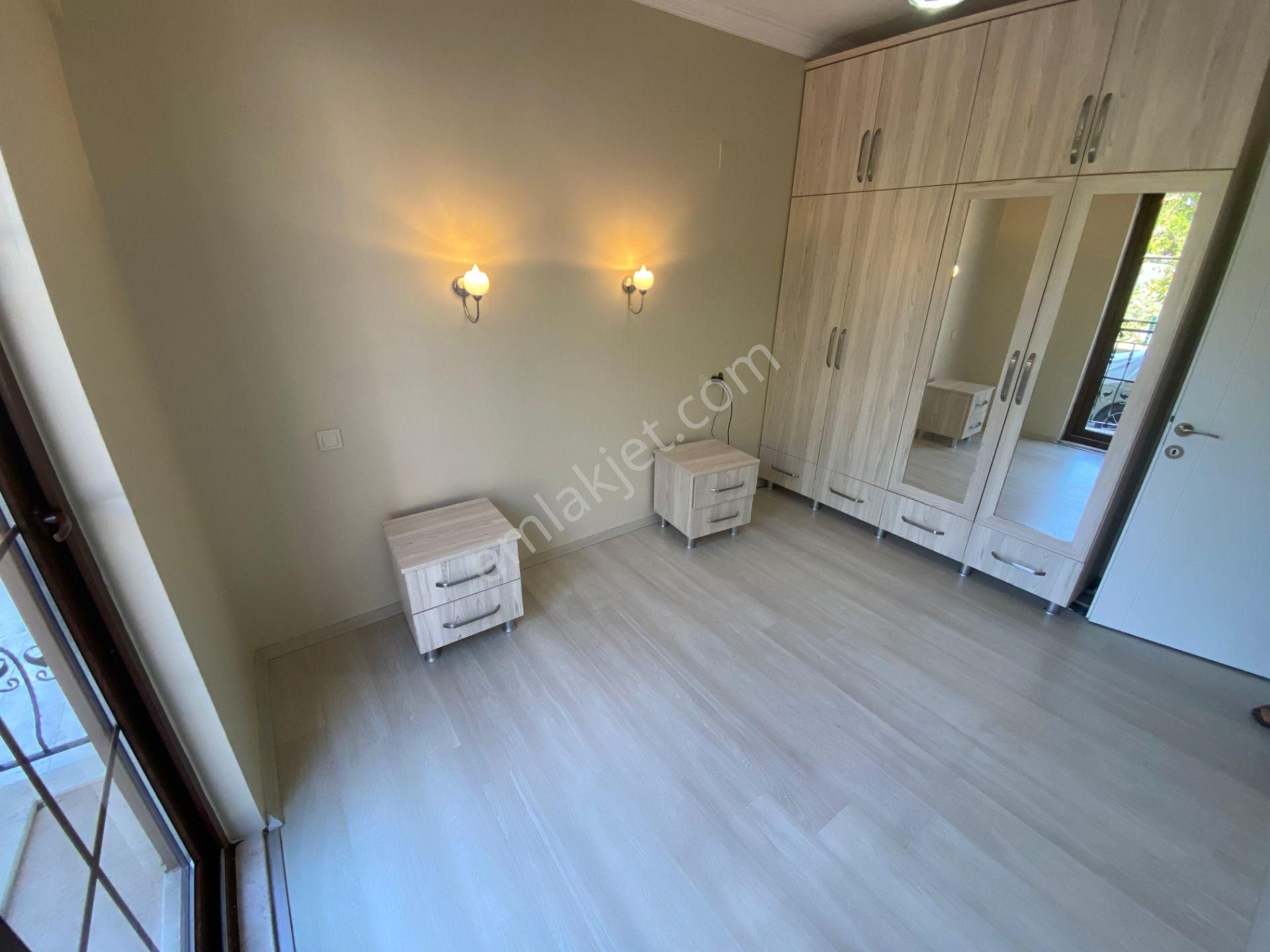 Tuana Emlak'tan Köyceğiz Gülpınar'da 3+1 Giriş Kat - Görsel 26