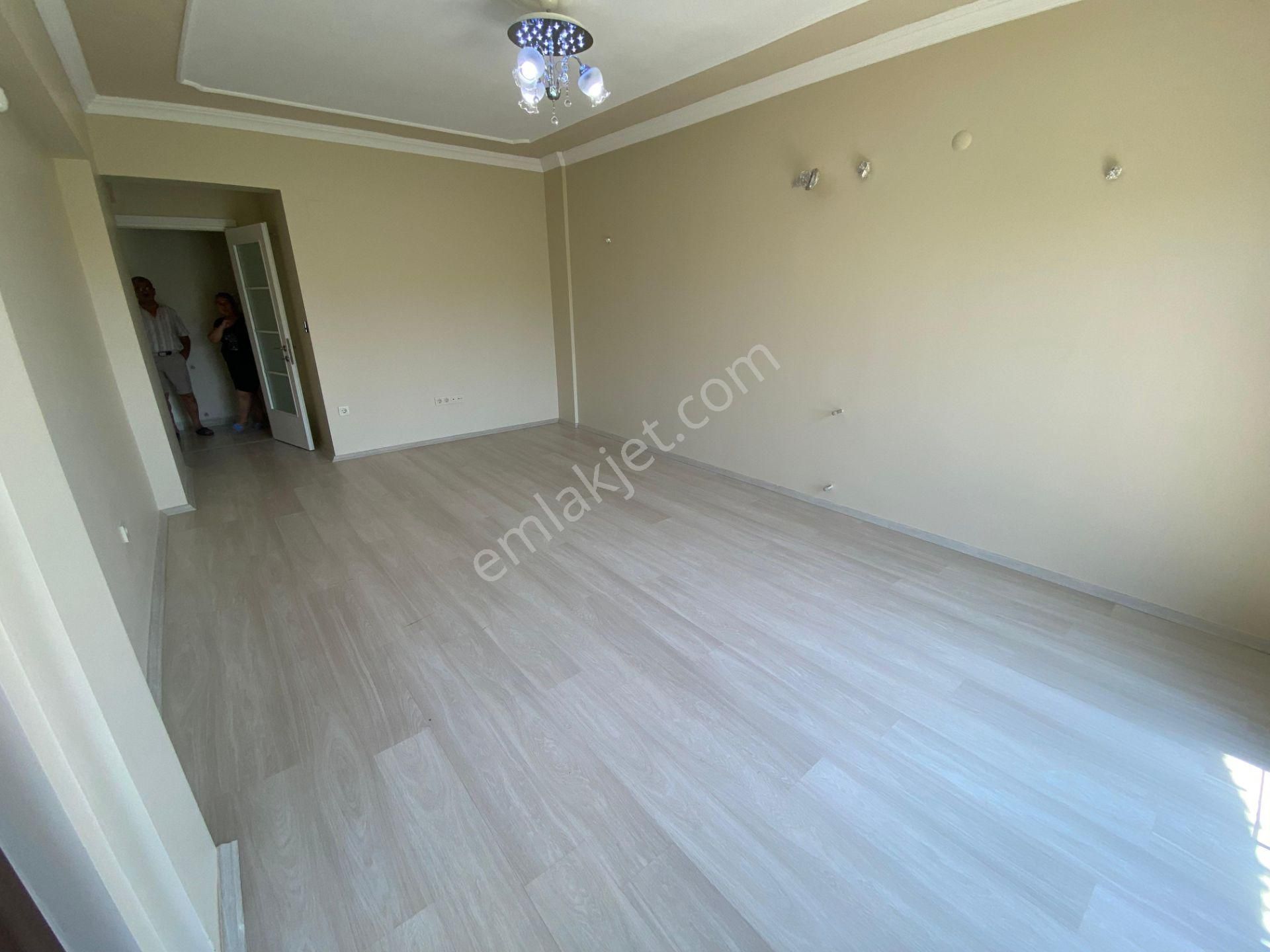 Tuana Emlak'tan Köyceğiz Gülpınar'da 3+1 Giriş Kat - Görsel 4