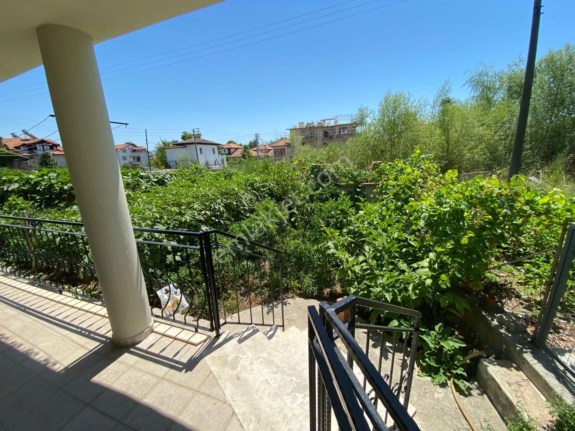 Tuana Emlak'tan Köyceğiz Gülpınar'da 3+1 Giriş Kat - Görsel 29