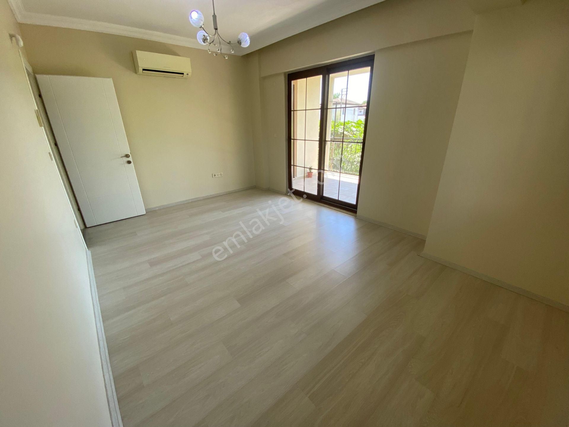 Tuana Emlak'tan Köyceğiz Gülpınar'da 3+1 Giriş Kat - Görsel 9