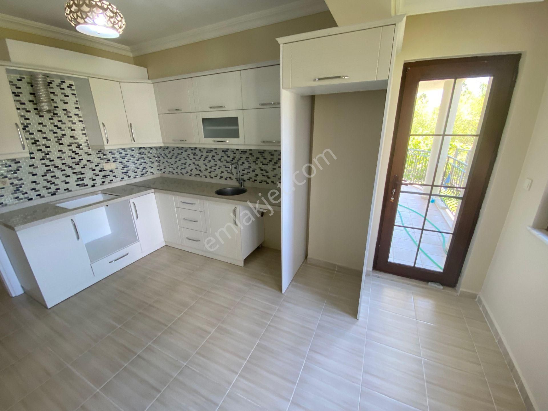 Tuana Emlak'tan Köyceğiz Gülpınar'da 3+1 Giriş Kat - Görsel 2