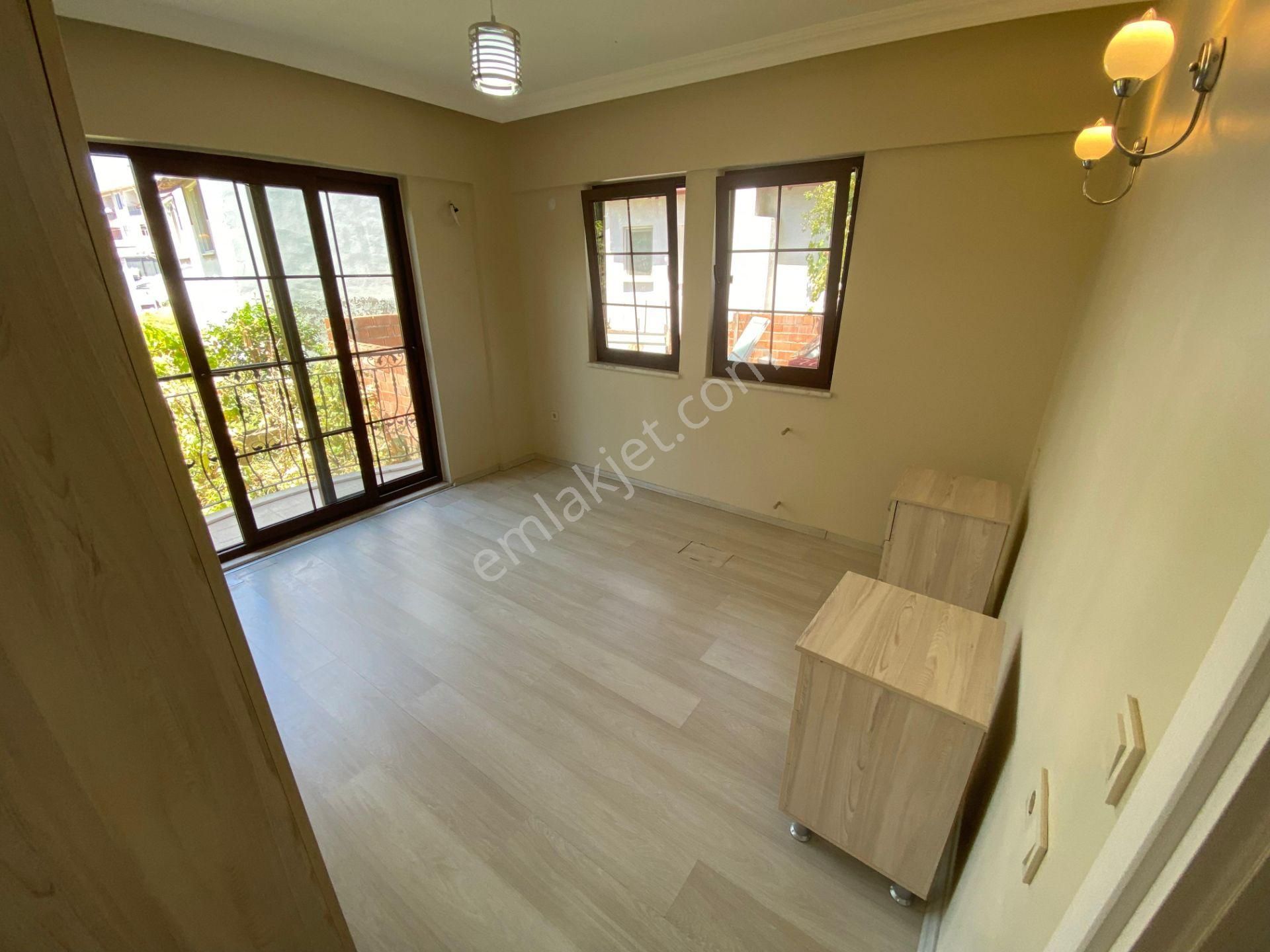 Tuana Emlak'tan Köyceğiz Gülpınar'da 3+1 Giriş Kat - Görsel 16