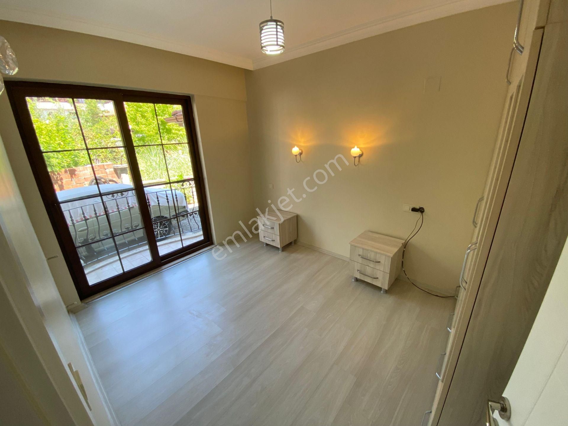 Tuana Emlak'tan Köyceğiz Gülpınar'da 3+1 Giriş Kat - Görsel 19