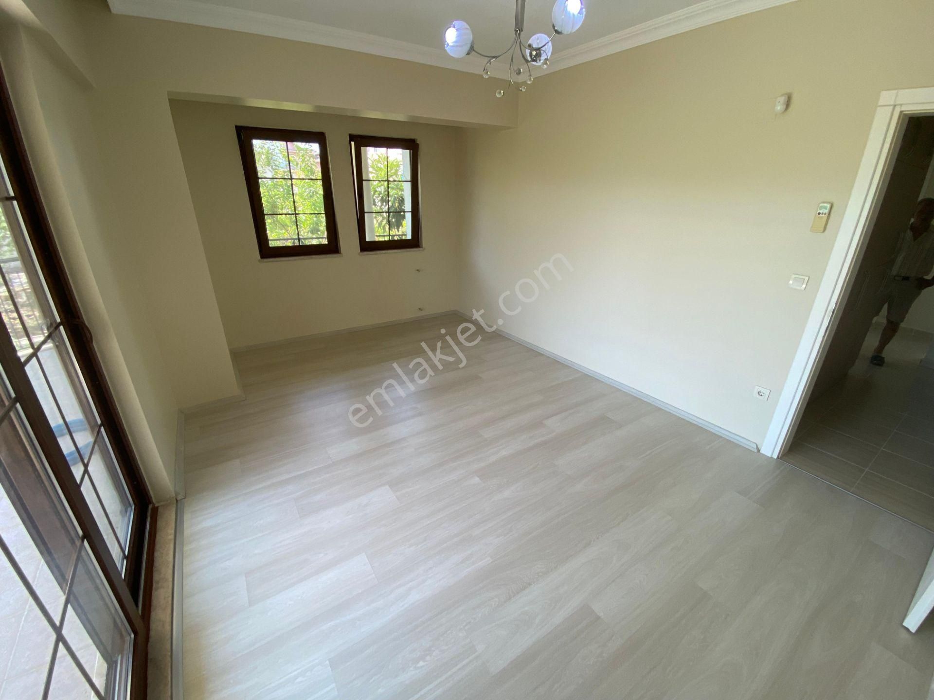 Tuana Emlak'tan Köyceğiz Gülpınar'da 3+1 Giriş Kat - Görsel 11