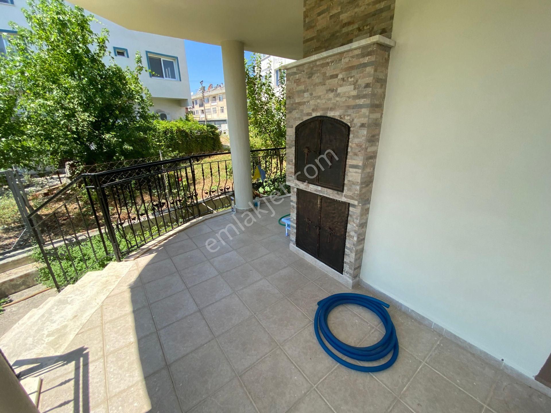 Tuana Emlak'tan Köyceğiz Gülpınar'da 3+1 Giriş Kat - Görsel 28