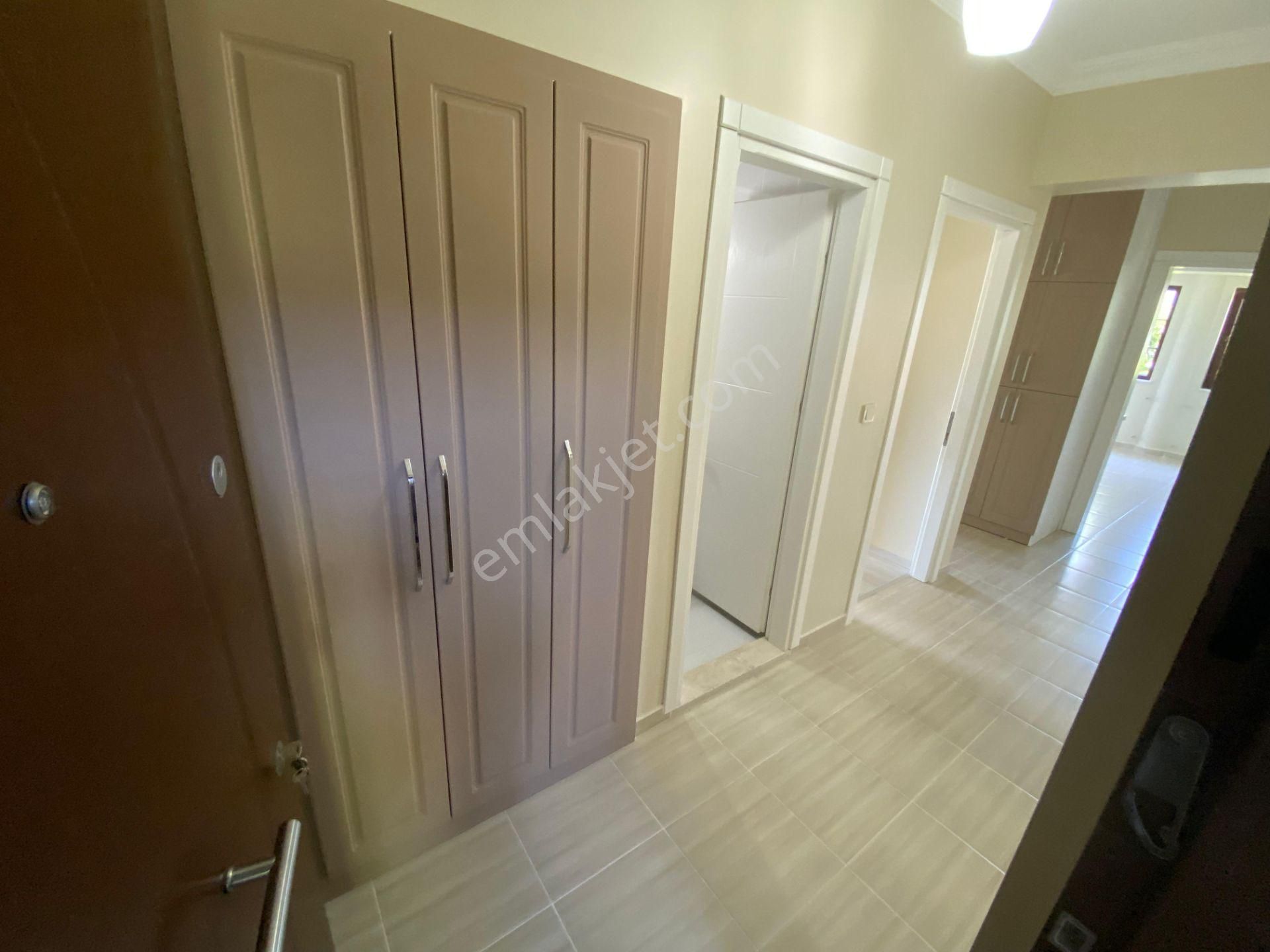 Tuana Emlak'tan Köyceğiz Gülpınar'da 3+1 Giriş Kat - Görsel 7