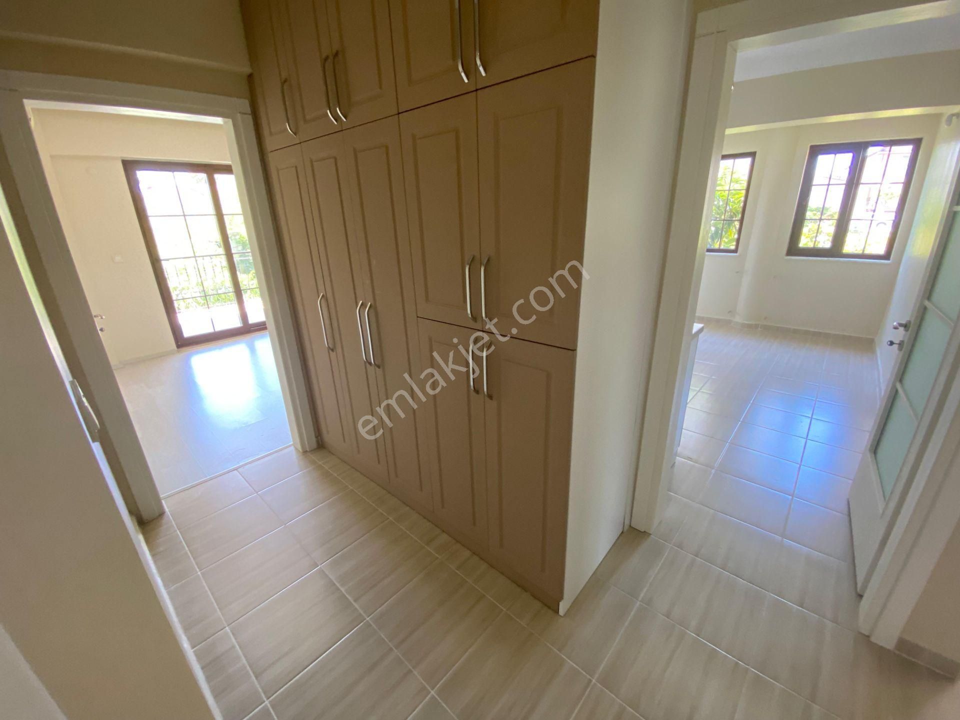 Tuana Emlak'tan Köyceğiz Gülpınar'da 3+1 Giriş Kat - Görsel 6