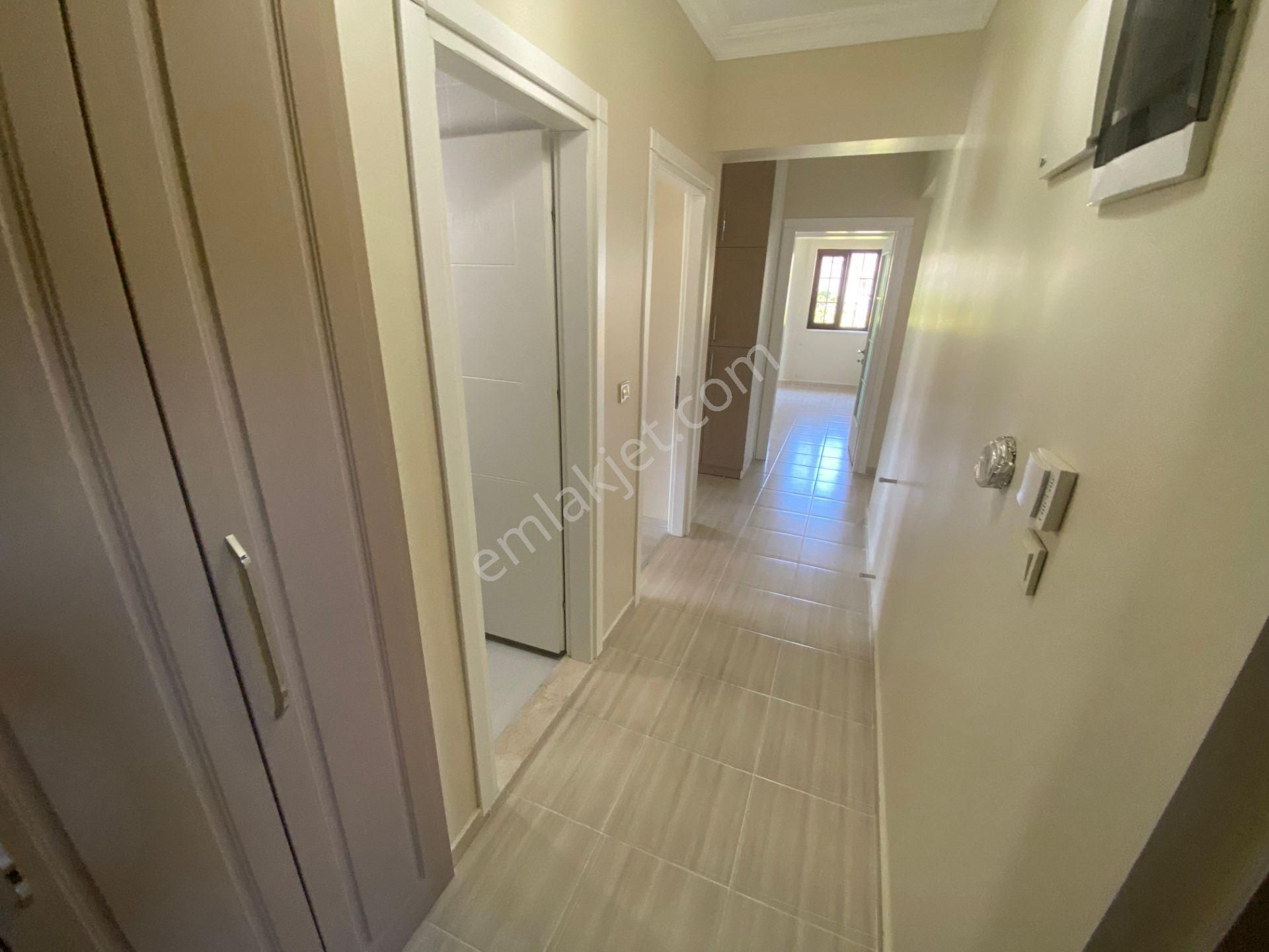 Tuana Emlak'tan Köyceğiz Gülpınar'da 3+1 Giriş Kat - Görsel 22