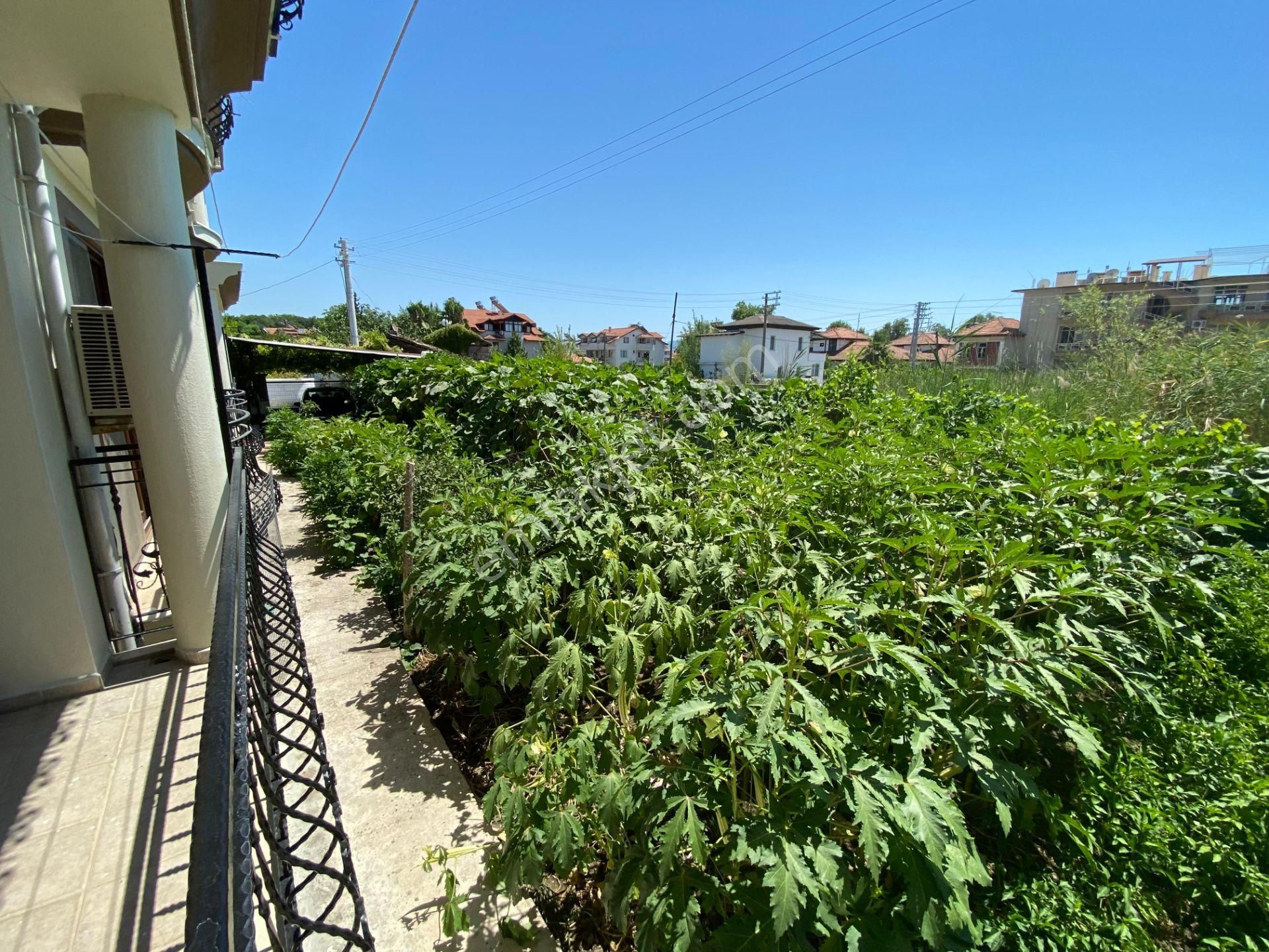 Tuana Emlak'tan Köyceğiz Gülpınar'da 3+1 Giriş Kat - Görsel 30