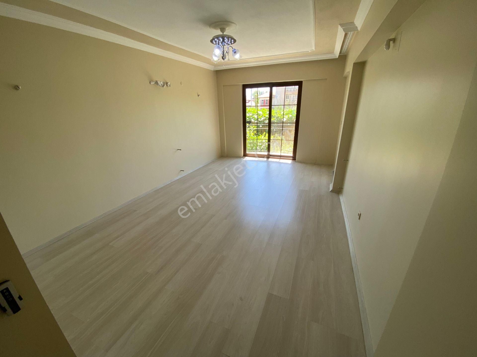 Tuana Emlak'tan Köyceğiz Gülpınar'da 3+1 Giriş Kat - Görsel 8