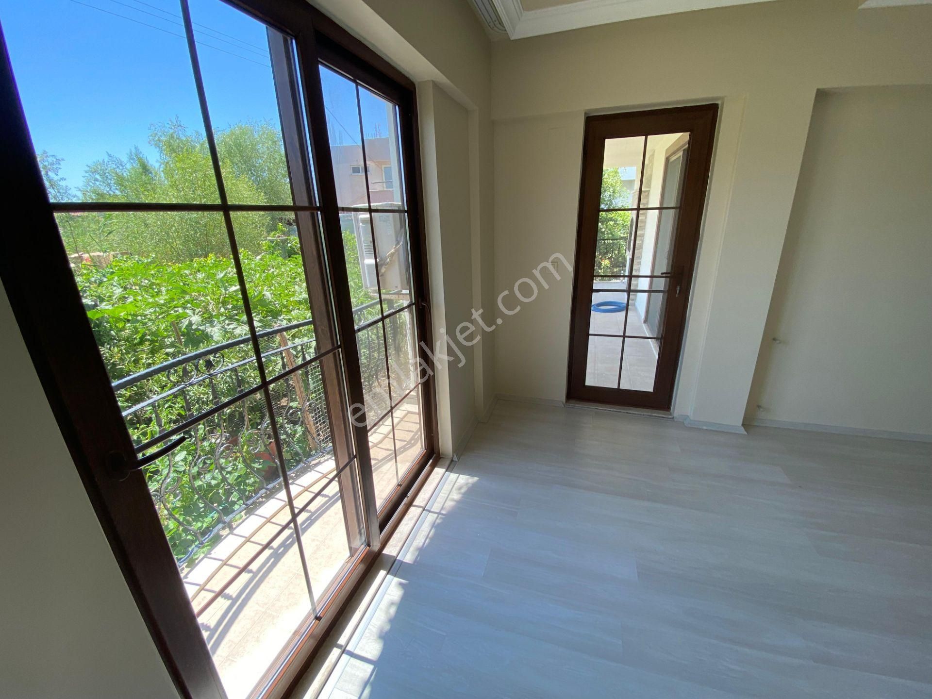 Tuana Emlak'tan Köyceğiz Gülpınar'da 3+1 Giriş Kat - Görsel 12