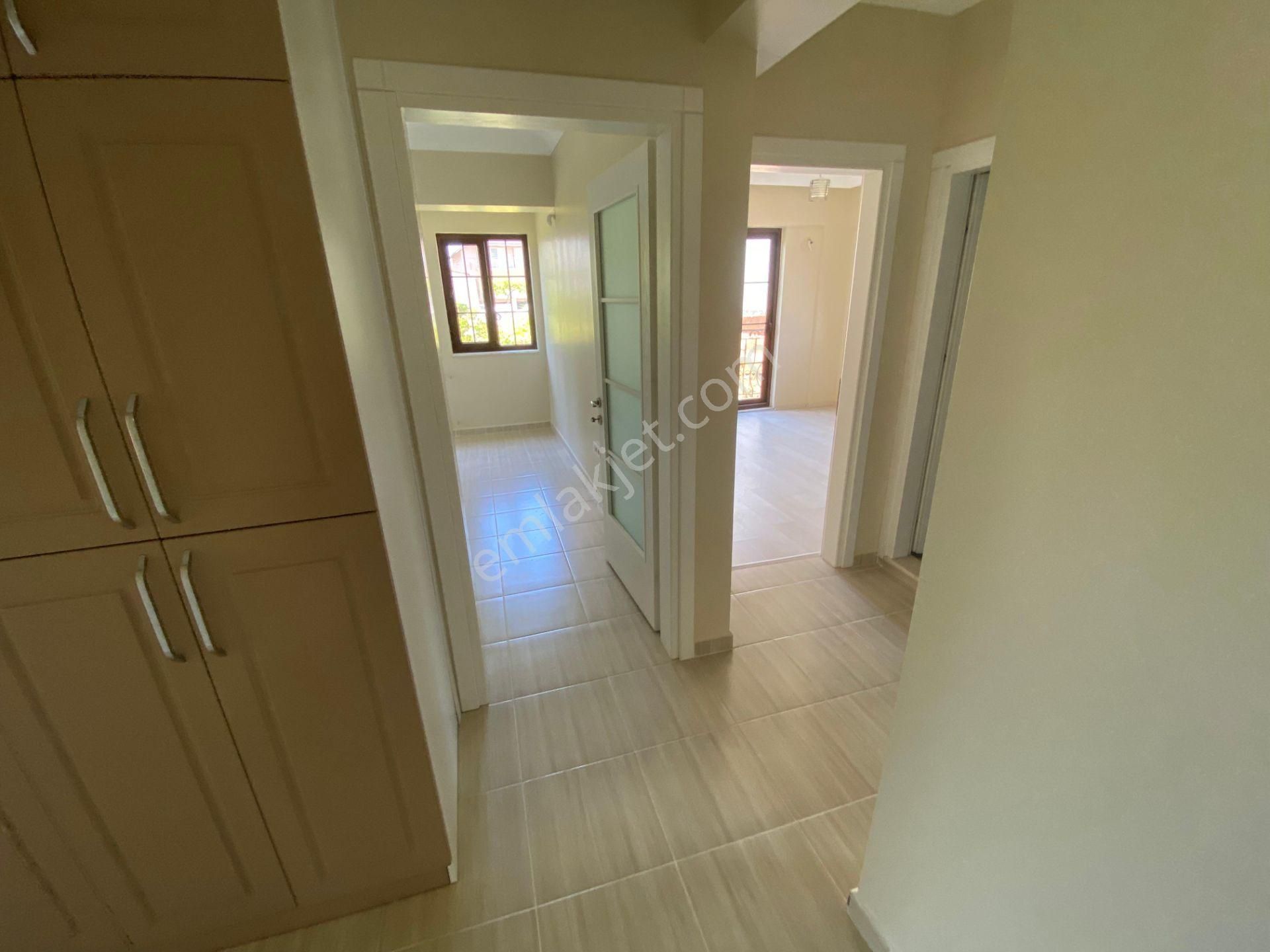 Tuana Emlak'tan Köyceğiz Gülpınar'da 3+1 Giriş Kat - Görsel 21