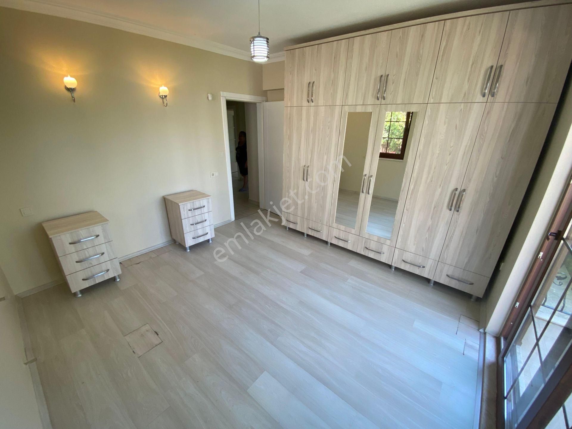 Tuana Emlak'tan Köyceğiz Gülpınar'da 3+1 Giriş Kat - Görsel 15