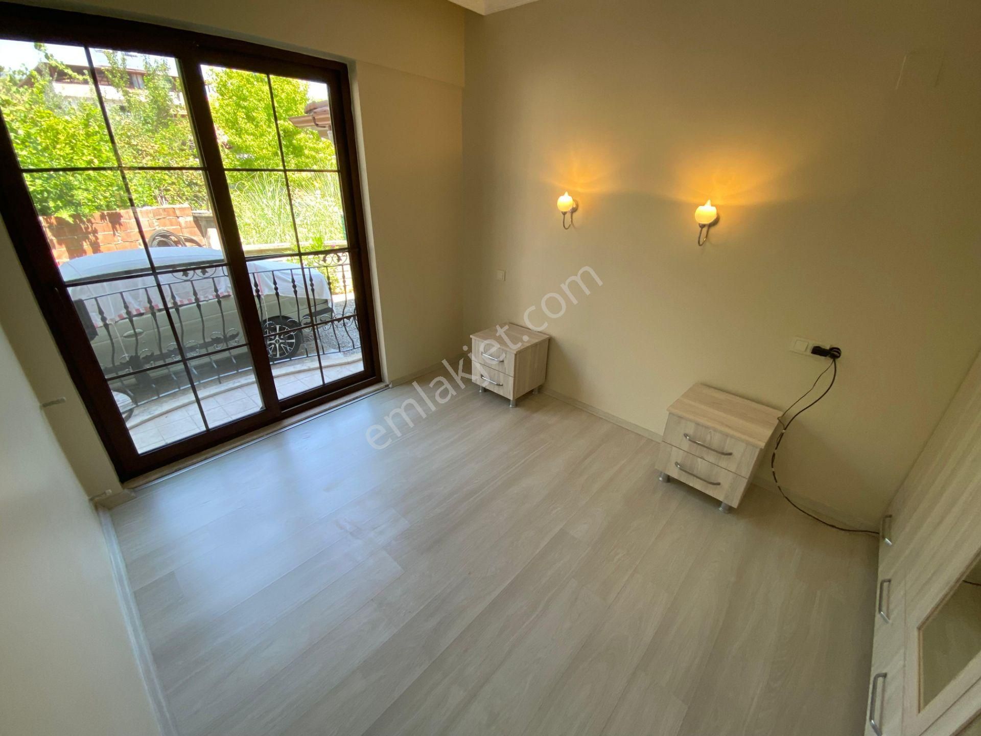 Tuana Emlak'tan Köyceğiz Gülpınar'da 3+1 Giriş Kat - Görsel 18