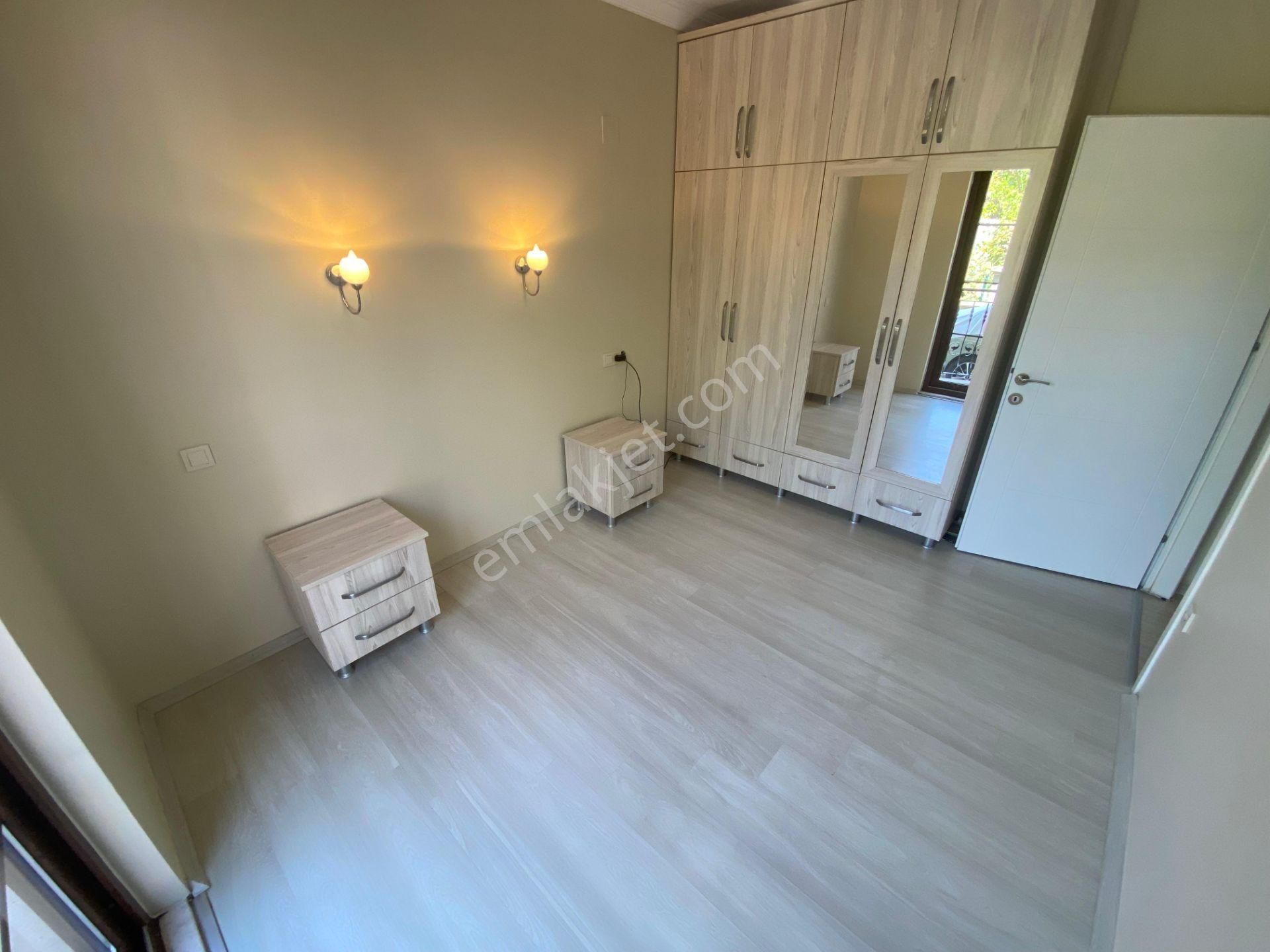 Tuana Emlak'tan Köyceğiz Gülpınar'da 3+1 Giriş Kat - Görsel 17