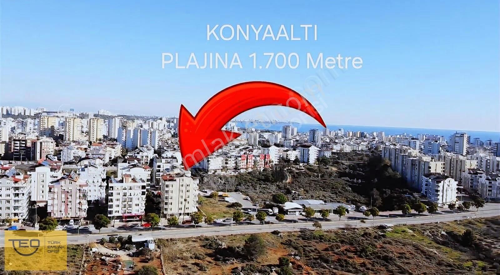 Türk Emlak'tan Akkuyu Mh. Doğa Manzaralı Satılık 5+1 Dubleks